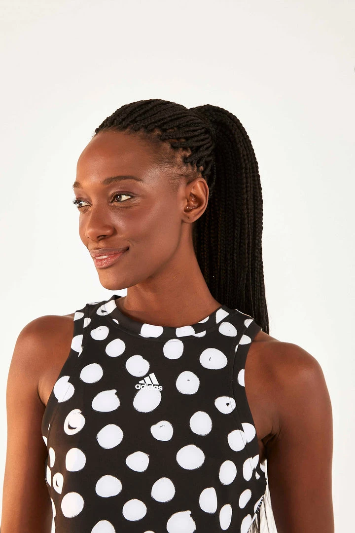 FARM RIO ADIDAS FARM TOTALLY NEW RIO TANK TOP BLACK 1 FARM RIO ADIDAS FARM TOTALLY NEW RIO TANK TOP BLACK