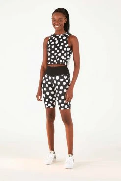 FARM RIO ADIDAS FARM TOTALLY NEW RIO TANK TOP BLACK