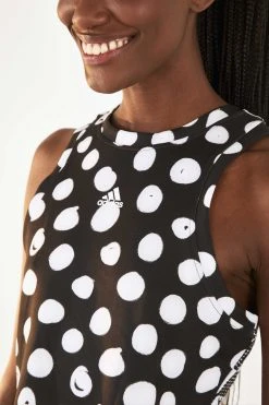 FARM RIO ADIDAS FARM TOTALLY NEW RIO TANK TOP BLACK 10 FARM RIO ADIDAS FARM TOTALLY NEW RIO TANK TOP BLACK