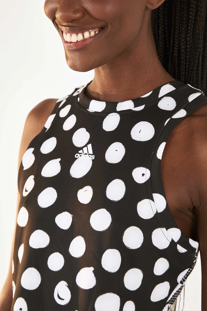 FARM RIO ADIDAS FARM TOTALLY NEW RIO TANK TOP BLACK 5 FARM RIO ADIDAS FARM TOTALLY NEW RIO TANK TOP BLACK