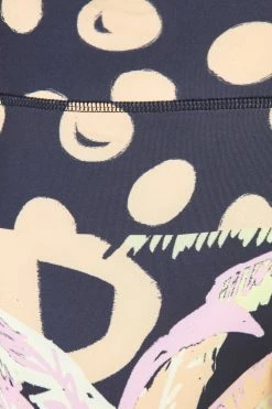 FARM RIO ADIDAS FARM TOTALLY NEW RIO LEGGINGS PINK 9 FARM RIO ADIDAS FARM TOTALLY NEW RIO LEGGINGS PINK