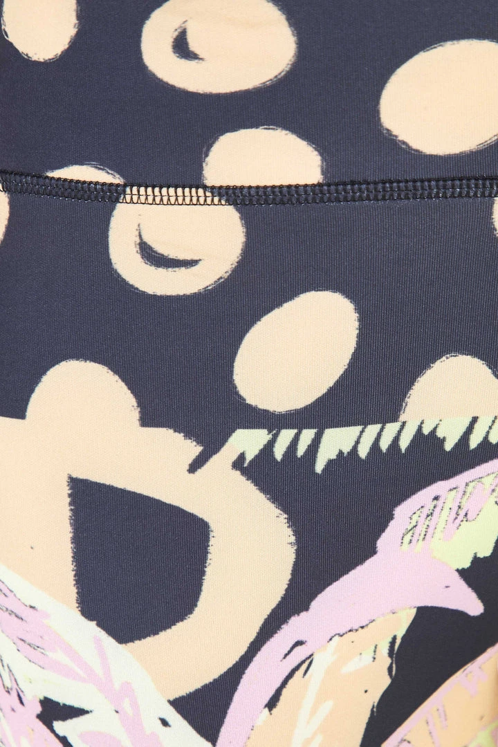 FARM RIO ADIDAS FARM TOTALLY NEW RIO LEGGINGS PINK 5 FARM RIO ADIDAS FARM TOTALLY NEW RIO LEGGINGS PINK