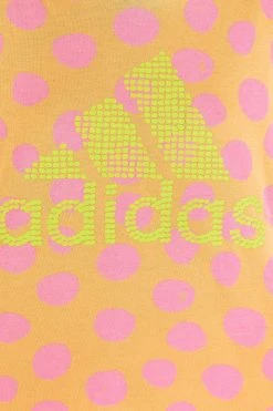 FARM RIO ADIDAS FARM TOTALLY NEW RIO T-SHIRT LIGHT PINK 10 FARM RIO ADIDAS FARM TOTALLY NEW RIO T-SHIRT LIGHT PINK