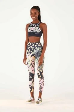 FARM RIO ADIDAS FARM TOTALLY NEW RIO SPORTS BRA PINK New In 8 FARM RIO ADIDAS FARM TOTALLY NEW RIO SPORTS BRA PINK New In