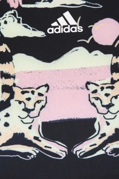 FARM RIO ADIDAS FARM TOTALLY NEW RIO SPORTS BRA PINK New In 9 FARM RIO ADIDAS FARM TOTALLY NEW RIO SPORTS BRA PINK New In
