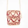 FARM RIO Accessories NANACAY STRAW BAG
